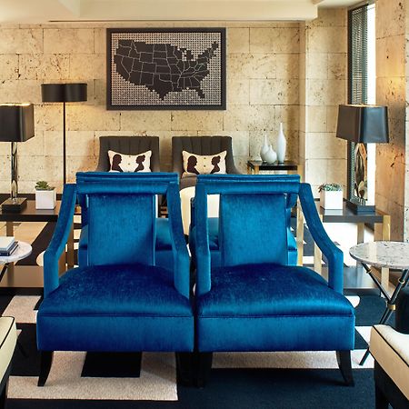 Kimpton George Hotel By Ihg Washington Eksteriør billede
