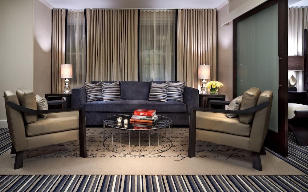 Kimpton George Hotel By Ihg Washington Eksteriør billede