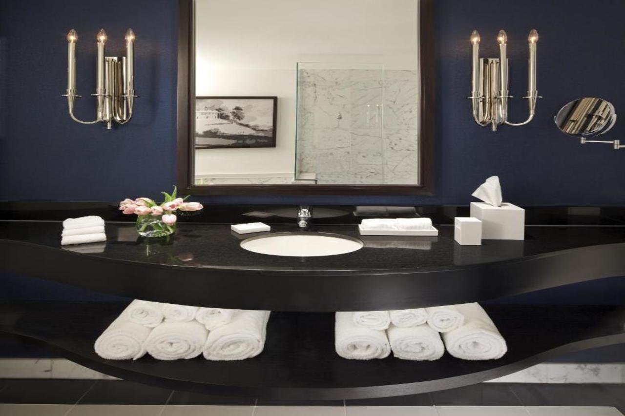 Kimpton George Hotel By Ihg Washington Eksteriør billede