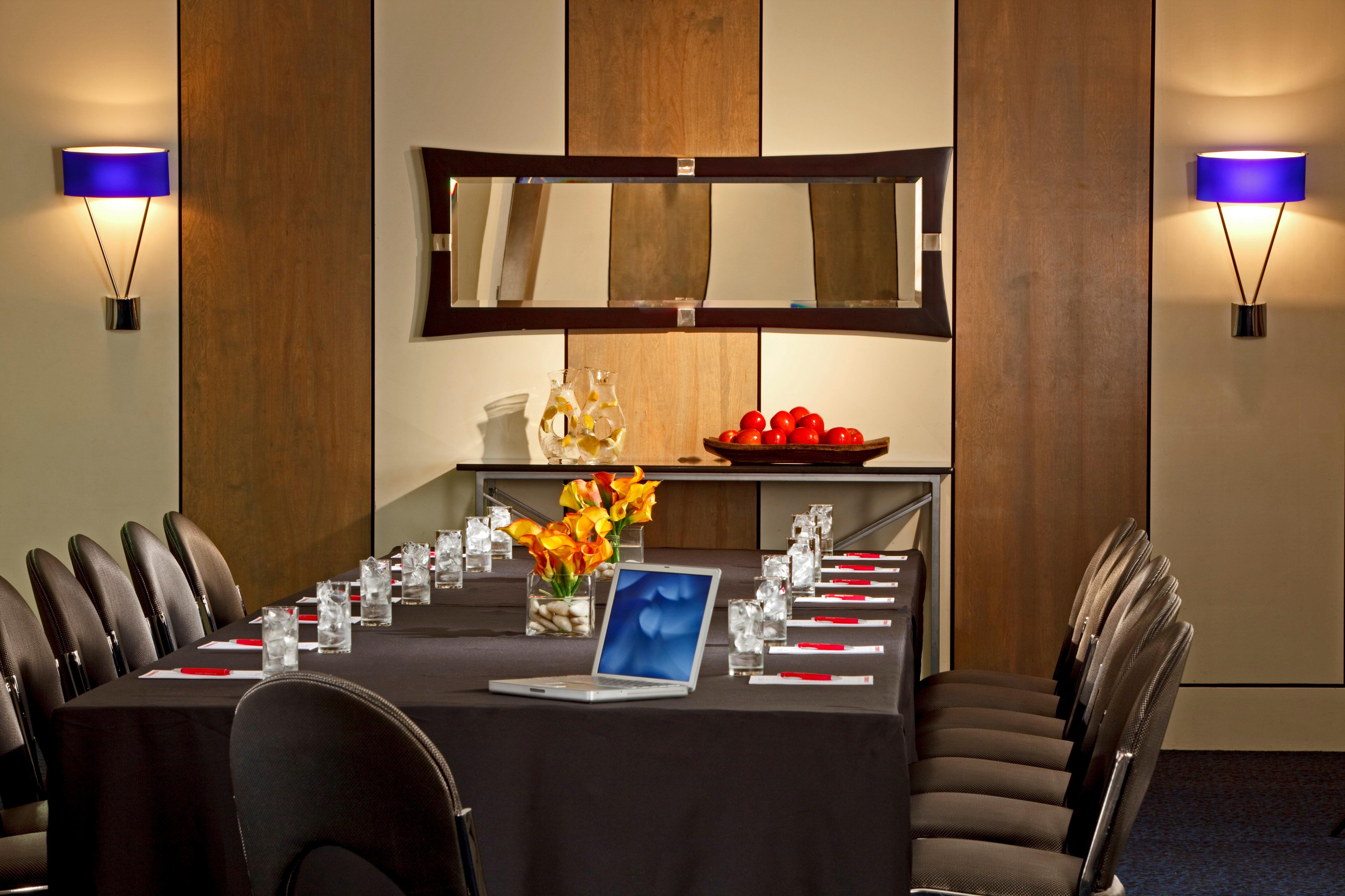 Kimpton George Hotel By Ihg Washington Eksteriør billede