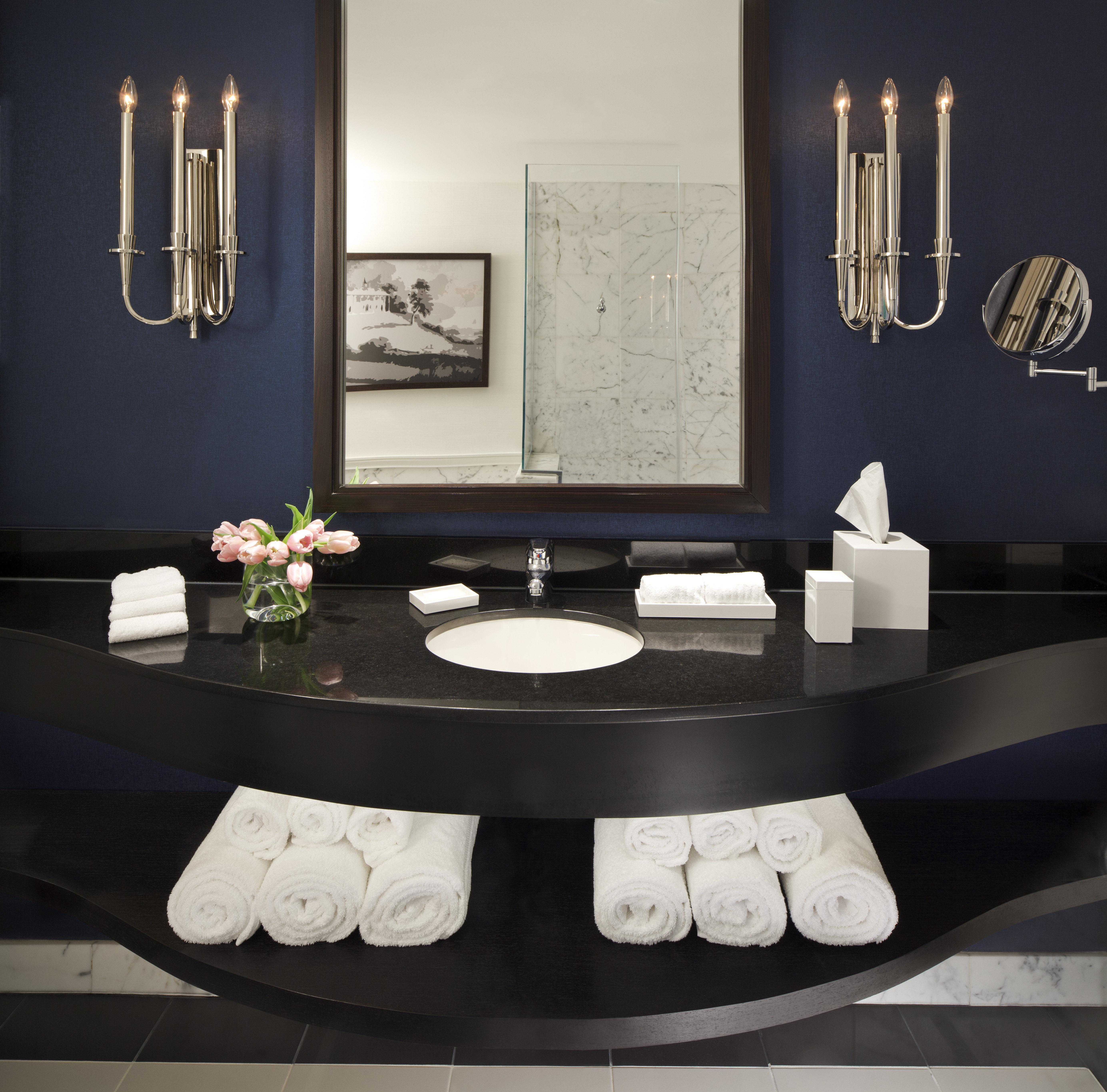 Kimpton George Hotel By Ihg Washington Eksteriør billede