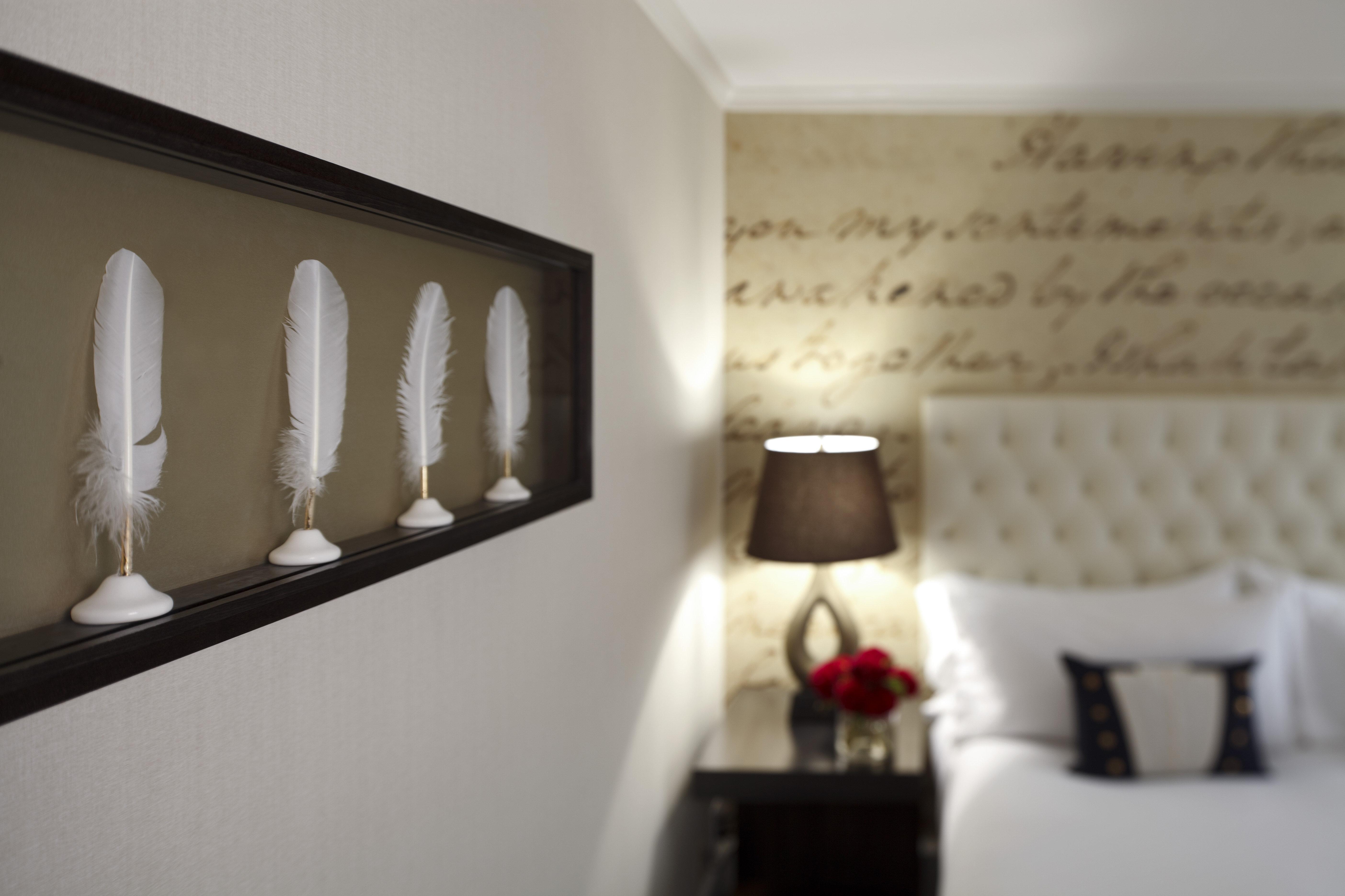 Kimpton George Hotel By Ihg Washington Eksteriør billede