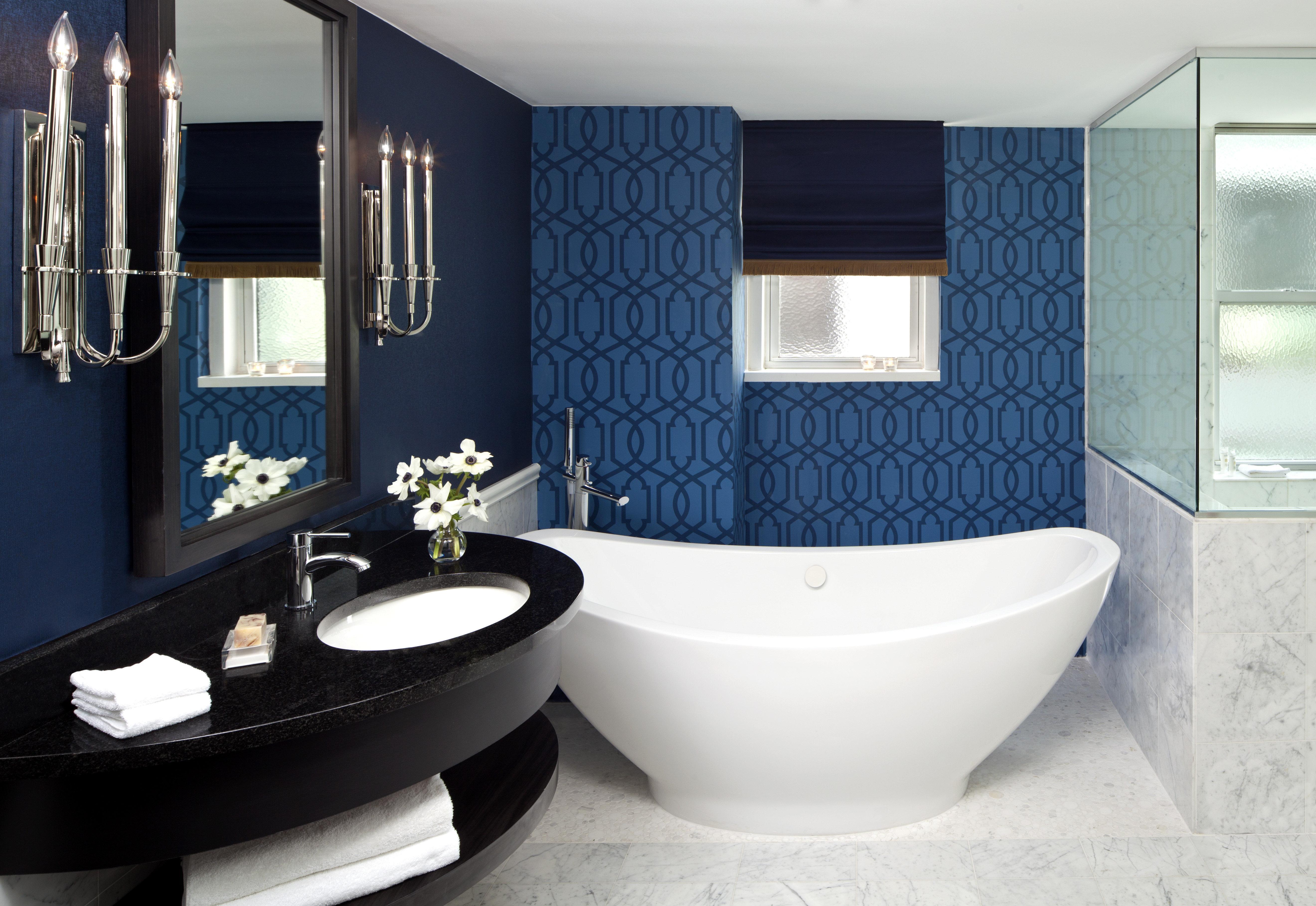 Kimpton George Hotel By Ihg Washington Eksteriør billede