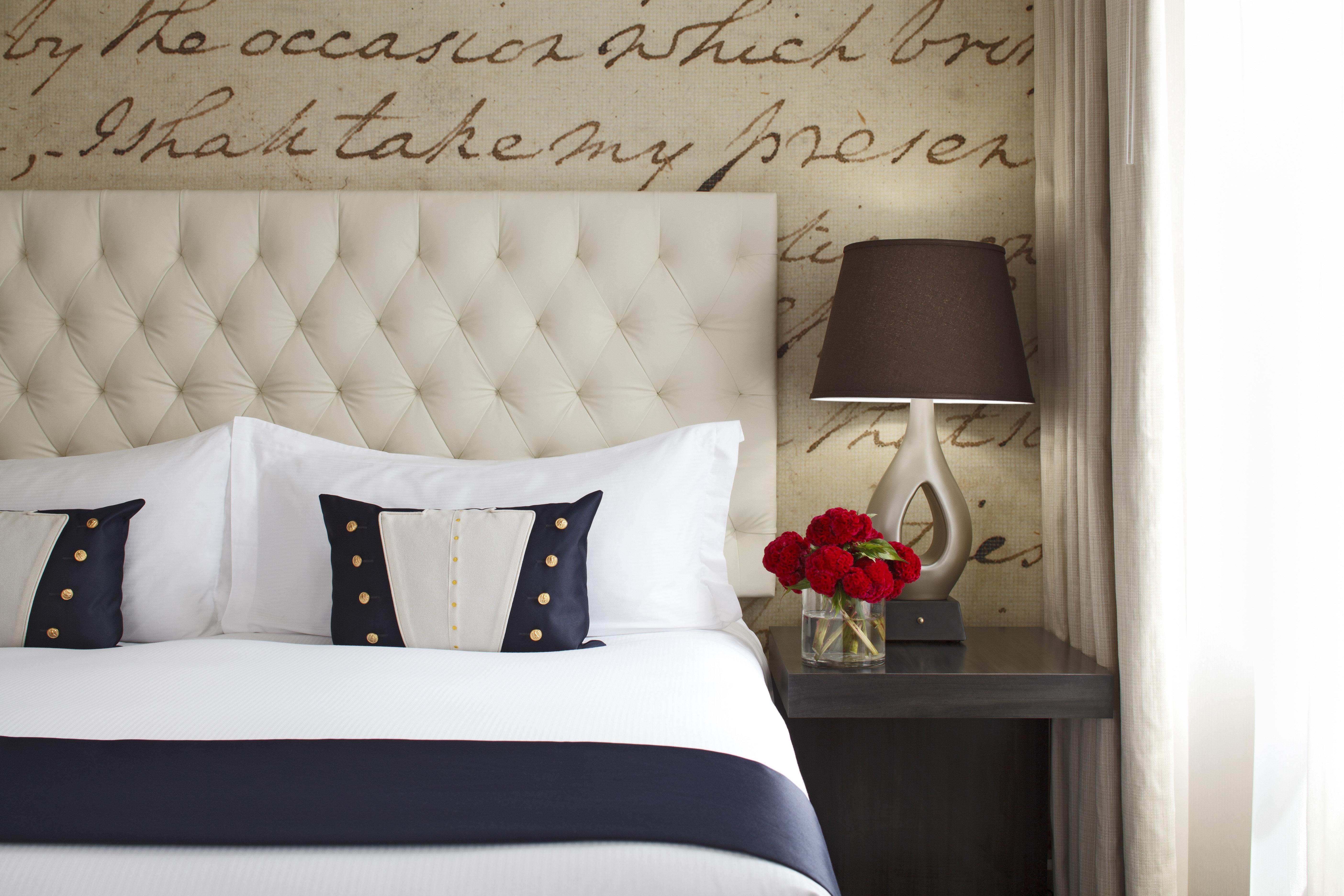 Kimpton George Hotel By Ihg Washington Eksteriør billede