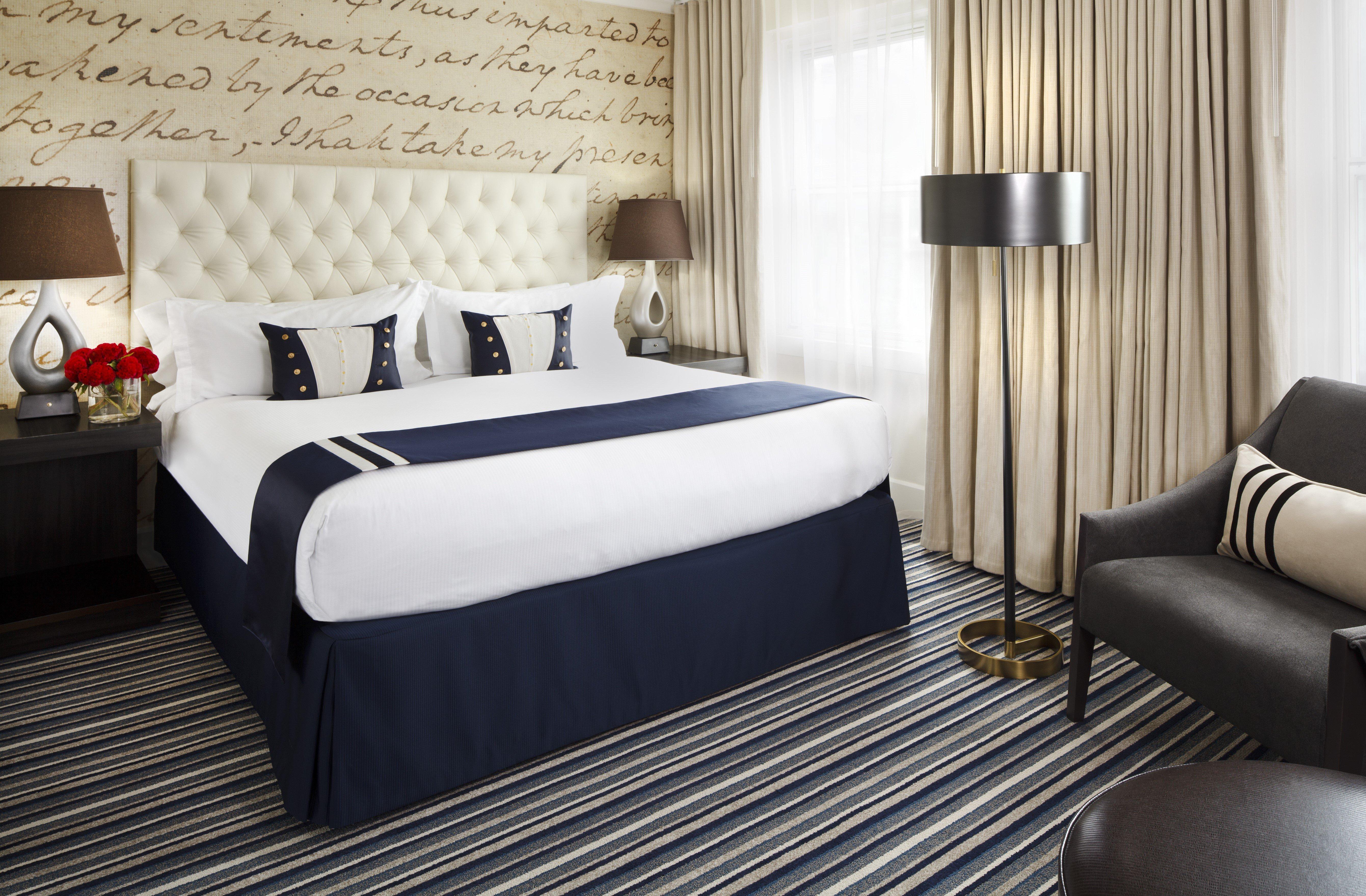 Kimpton George Hotel By Ihg Washington Eksteriør billede