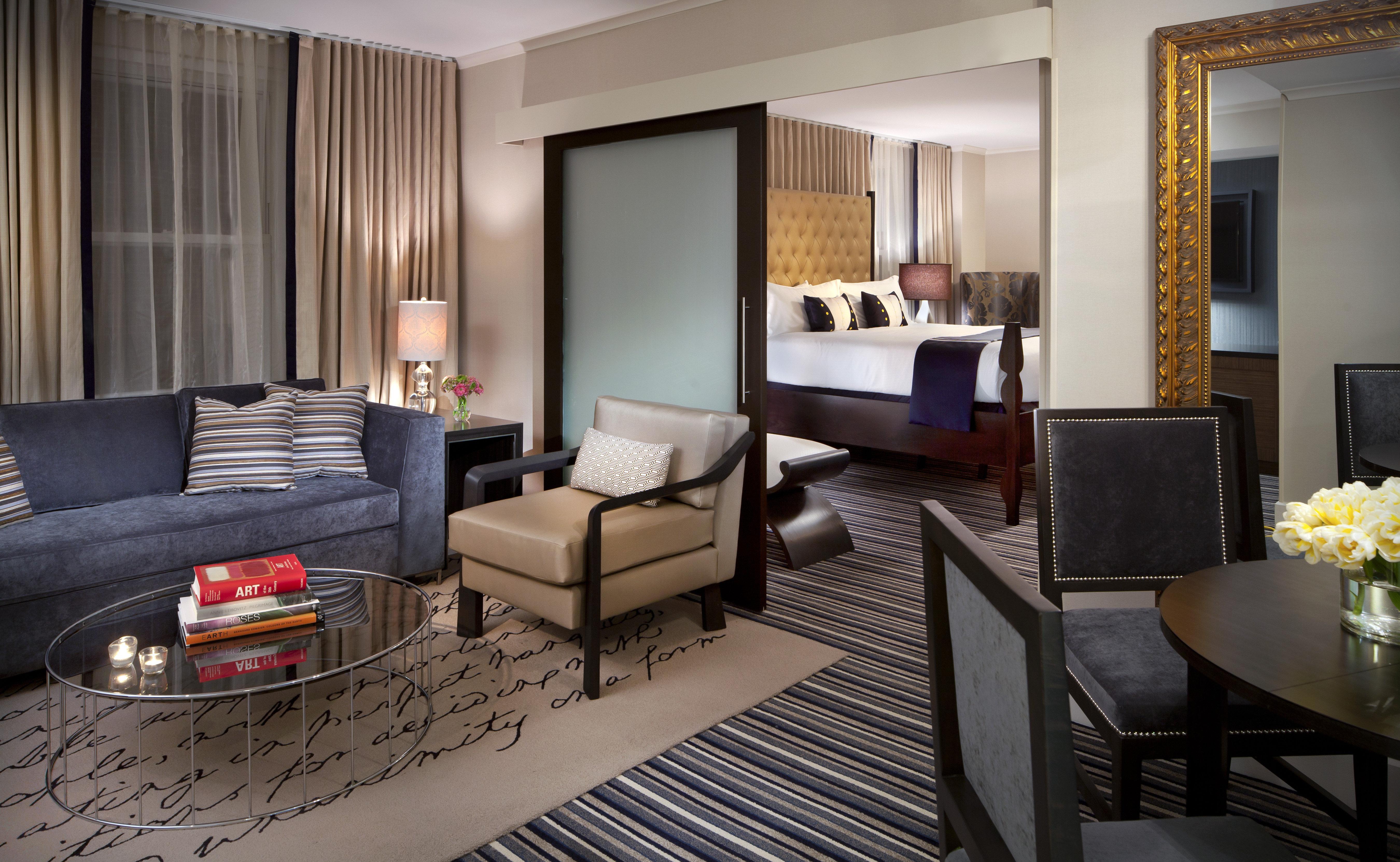Kimpton George Hotel By Ihg Washington Eksteriør billede