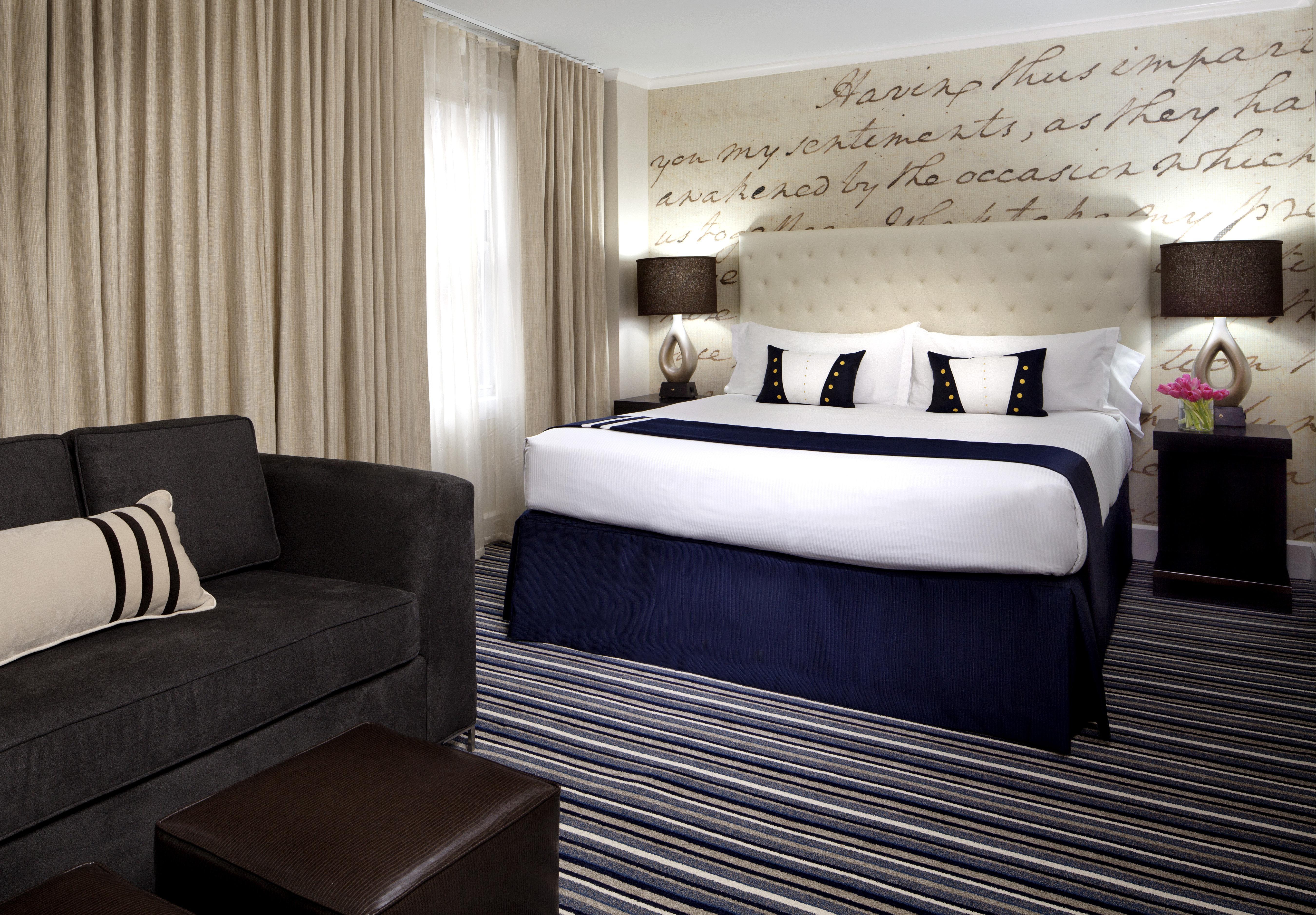Kimpton George Hotel By Ihg Washington Eksteriør billede