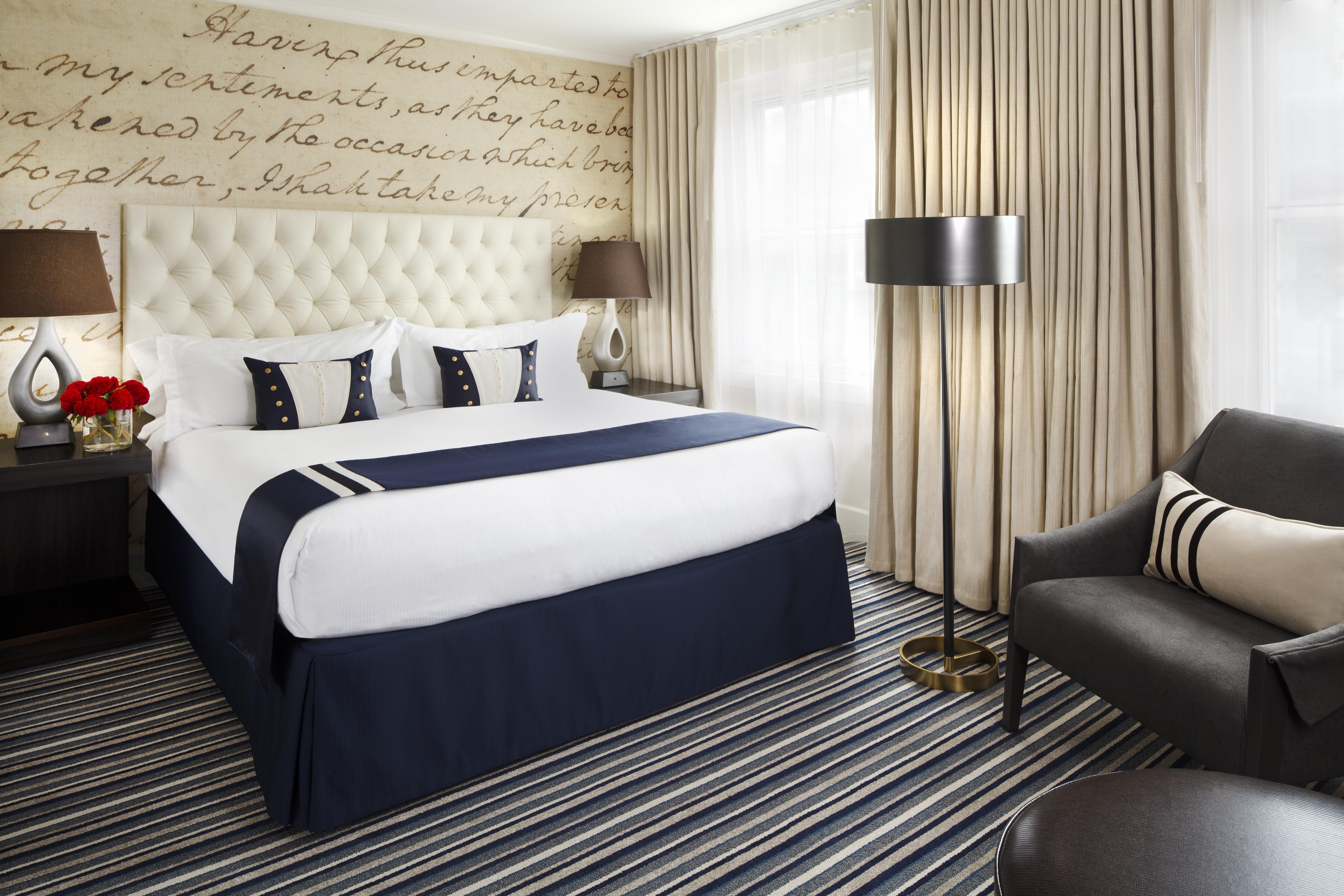Kimpton George Hotel By Ihg Washington Eksteriør billede