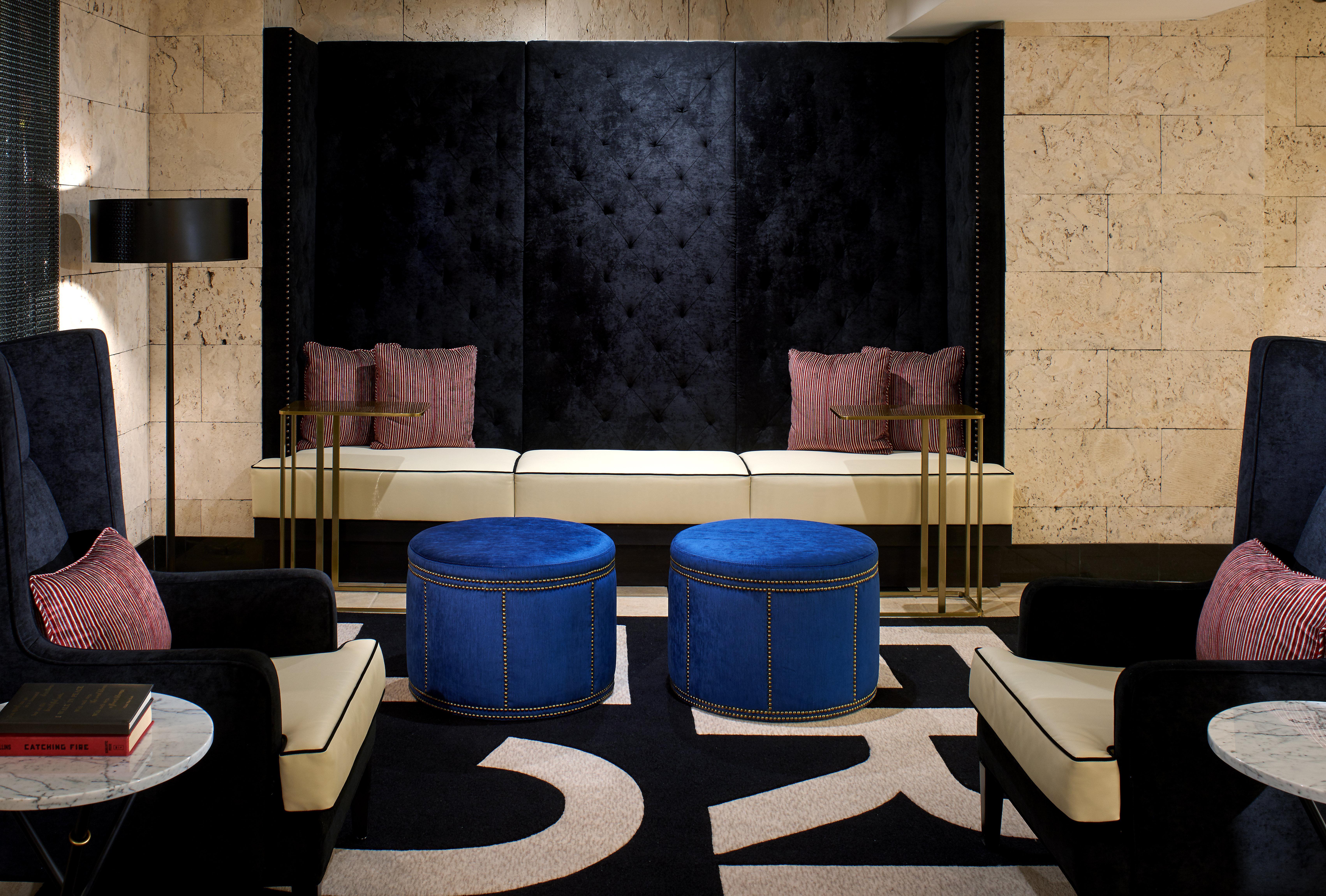 Kimpton George Hotel By Ihg Washington Eksteriør billede