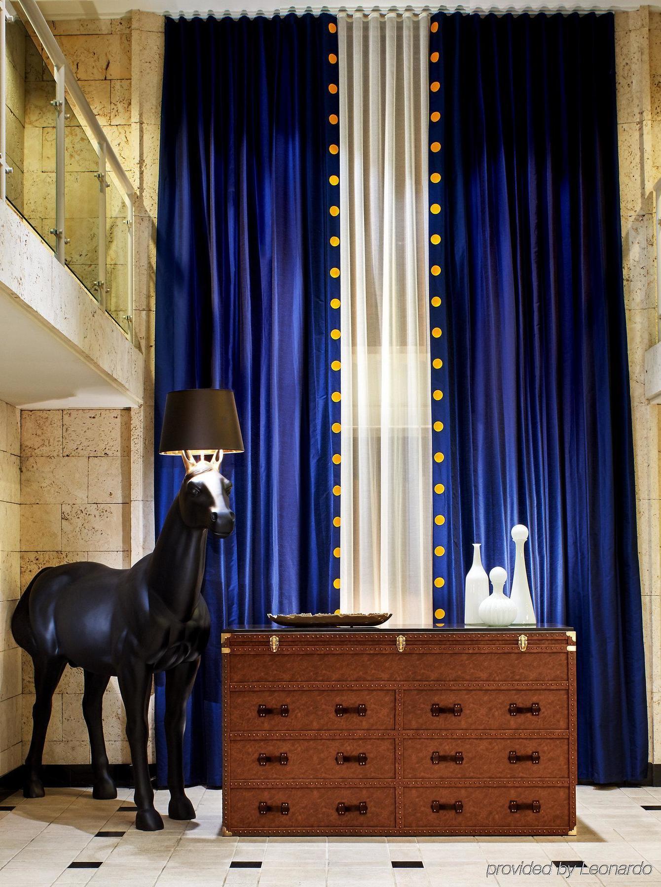 Kimpton George Hotel By Ihg Washington Eksteriør billede