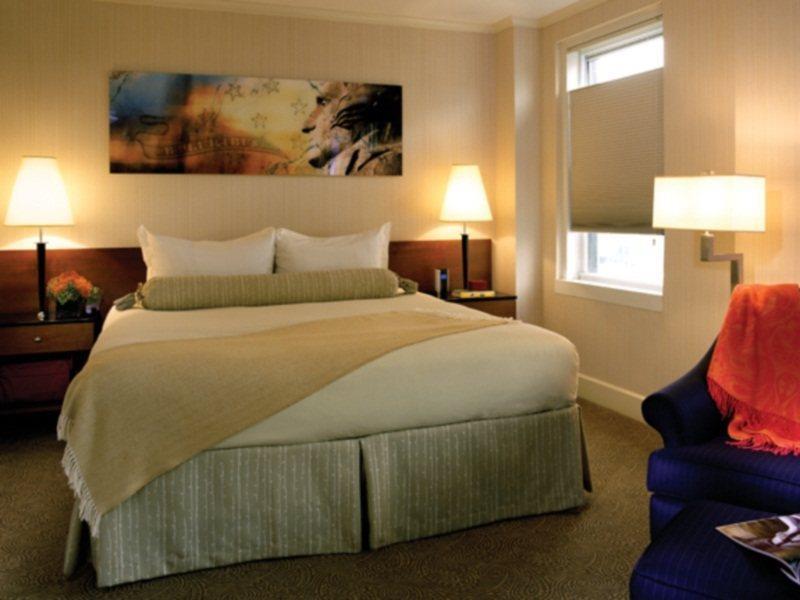 Kimpton George Hotel By Ihg Washington Eksteriør billede