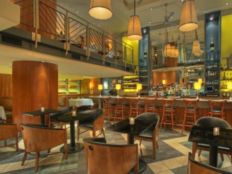 Kimpton George Hotel By Ihg Washington Eksteriør billede