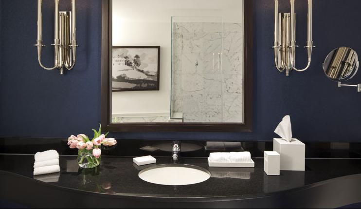Kimpton George Hotel By Ihg Washington Eksteriør billede