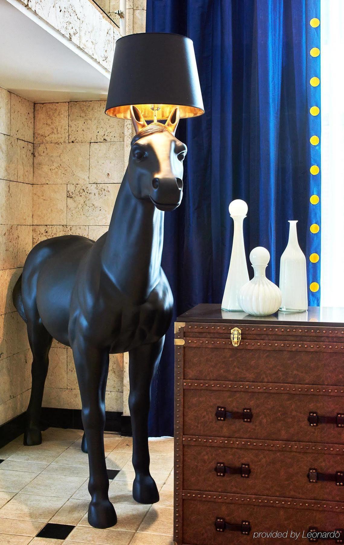 Kimpton George Hotel By Ihg Washington Eksteriør billede
